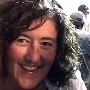 Meet your Posher, Beth